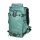 Summit-Creative | Tenzing Rolltop Backpack 40l green