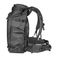 Summit-Creative | Tenzing Rolltop Backpack 50l black