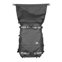Summit-Creative | Tenzing Rolltop Backpack 50l black