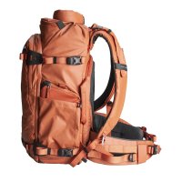 Summit-Creative | Tenzing Rolltop Backpack 50l orange