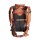 Summit-Creative | Tenzing Rolltop Backpack 50l orange