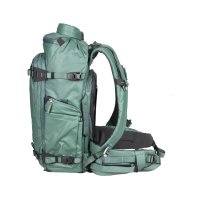 Summit-Creative | Tenzing Rolltop-Rucksack 50l grün