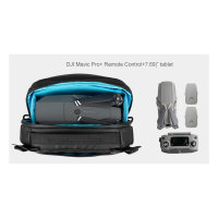 Summit-Creative | Tenzing Schultertasche 4l schwarz