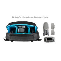 Summit-Creative | Tenzing Schultertasche 7l schwarz