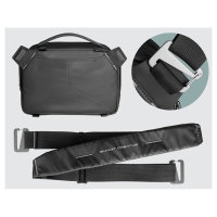 Summit-Creative | Tenzing Schultertasche 7l schwarz