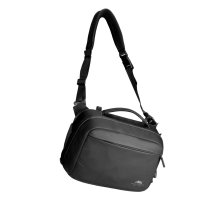 Summit-Creative | Tenzing Schultertasche 7l schwarz