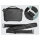 Summit-Creative | Tenzing Schultertasche 7l schwarz