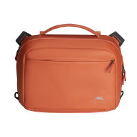 Summit-Creative | Tenzing Shoulder bag 7l orange