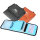 Summit-Creative | Filtertasche FB100-5 schwarz
