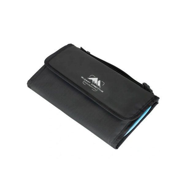 Summit-Creative | Filtertasche FB100-8 schwarz