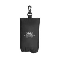 Summit-Creative | Regenponcho schwarz
