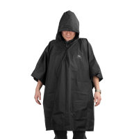 Summit-Creative | Regenponcho schwarz