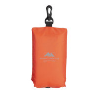 Summit-Creative | Regenponcho orange