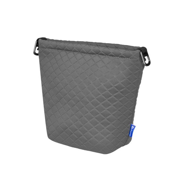 Dulepro | Magic Aufbewahrungstasche DSLR grau