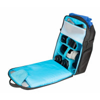 Dulepro | City Rucksack B420 V2 schwarz