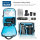 Dulepro | City Rucksack B420 V2 schwarz