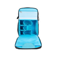 Dulepro | City Backpack B460 V2 black