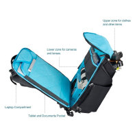 Dulepro | Explorer Rucksack B410N