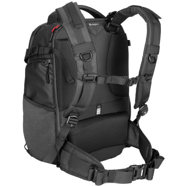 Dulepro | Poineer Pro Rucksack B420N