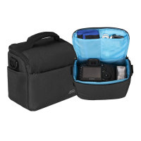 Dulepro | Companion Shoulder Bag S18 dark gray