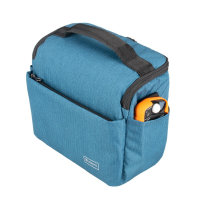Dulepro | Companion Schultertasche S22 blau