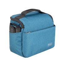 Dulepro | Companion Schultertasche S22 blau
