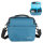 Dulepro | Companion Schultertasche S22 blau