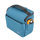 Dulepro | Companion Schultertasche S22 blau