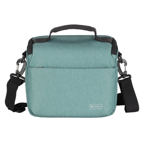 Dulepro | Companion Schultertasche S22 hellgrün