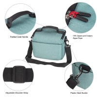 Dulepro | Companion Schultertasche S22 hellgrün