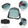 Dulepro | Companion Schultertasche S22 hellgrün