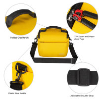 Dulepro | Companion Schultertasche S22 gelb