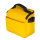 Dulepro | Companion Schultertasche S22 gelb