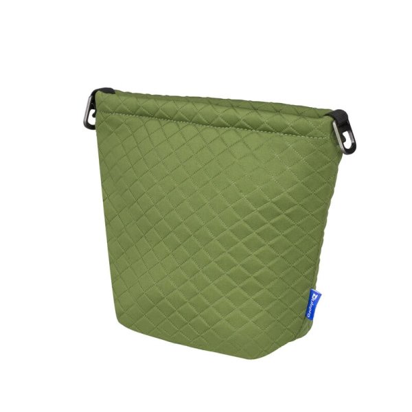 Dulepro | Magic DSLR Storage Pouch green