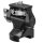 Leofoto Camera Cage Monitor mount FM-01 with clamp