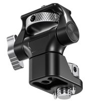 Leofoto | Camera Cage Monitorhalterung FM-02 mit Arri-Anschlußgewinde