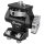 Leofoto | Camera Cage Monitorhalterung FM-03 mit zwei Anschlußgewinden 1/4"