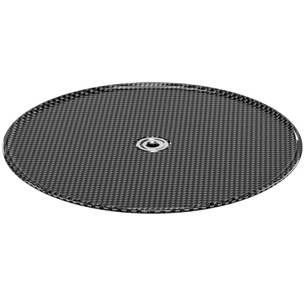 Leofoto LCH-0 Mounting disc black