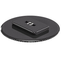 Leofoto LCH-0 Mounting disc black