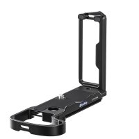 Leofoto L-bracket LPF-GFX100II for Fujifilm GFX 100II