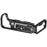 Leofoto L-bracket LPF-GFX100II for Fujifilm GFX 100II
