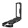 Leofoto L-bracket LPF-GFX100II for Fujifilm GFX 100II