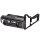 Leofoto | L-Halterung LPF-GFX100IIB für Fujifilm GFX 100II mit Batteriegriff