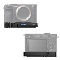 Leofoto | L-Halterung LPS-A7CR/A7CII für Sony Alpha 7CR/7CII