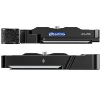Leofoto | L-Halterung LPS-A7CR/A7CII für Sony Alpha 7CR/7CII