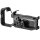 Leofoto | L-Halterung LPS-A7CR/A7CII für Sony Alpha 7CR/7CII