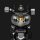Leofoto | Carbon-Dreibeinstativ LY-265CF Mr. Y schwarz