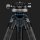Leofoto | Carbon-Dreibeinstativ LY-265CF Mr. Y schwarz