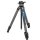 Leofoto | Carbon-Dreibeinstativ LY-265CF Mr. Y schwarz
