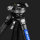 Leofoto | Carbon-Dreibeinstativ LY-265CF Mr. Y schwarz